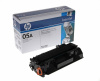 Заправка картриджа HP CE505A (05A)