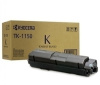 Заправка картриджа Kyocera TK-1150