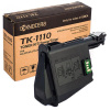 Заправка картриджа Kyocera TK-1110