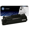 Заправка картриджа HP CB436A (36A)