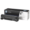 Заправка картриджа HP CF285A (85A)