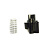 Флажок сброса тонера картриджа TN-2375 для Brother HL-L2300/HL-L2340/DCP-L2500/DCP-L2540/MFC-L2700