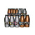 Тонер Samsung CLP-360/CLP-365/CLX-3300/CLX-3305/C410/C430/C460/C480 банка 40г Cyan Silver ATM