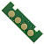 Чип Xerox Phaser 3052/3060/WC 3215/3225 (10k) Drum